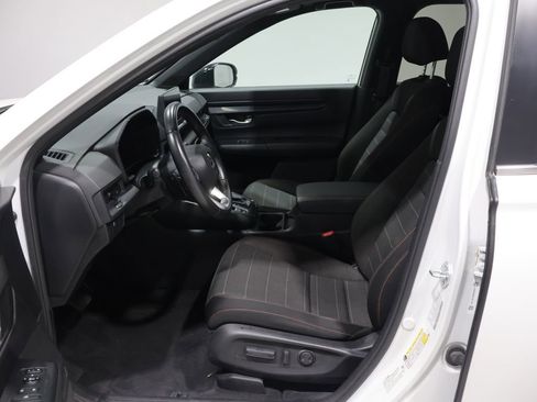 Used 2024 Honda CR-V Sport image 9