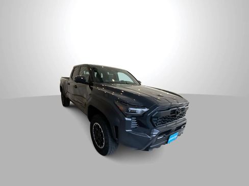 New 2026 Toyota Tacoma TRD Off-Road AWD/4WD image 2