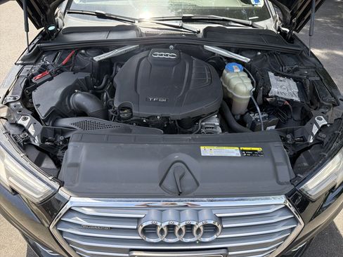 Used 2018 Audi A4 2.0T Premium w/ Convenience Package AWD/4WD image 36
