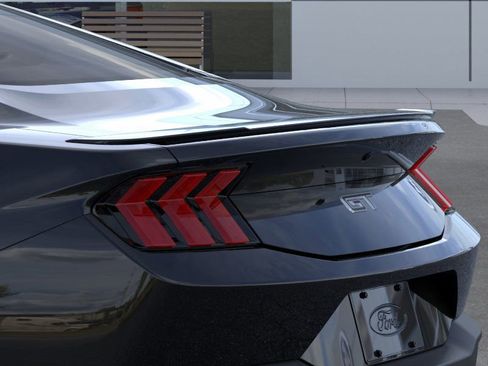 New 2026 Ford Mustang GT image 44