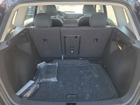 Certified 2023 Volkswagen Taos S image 17