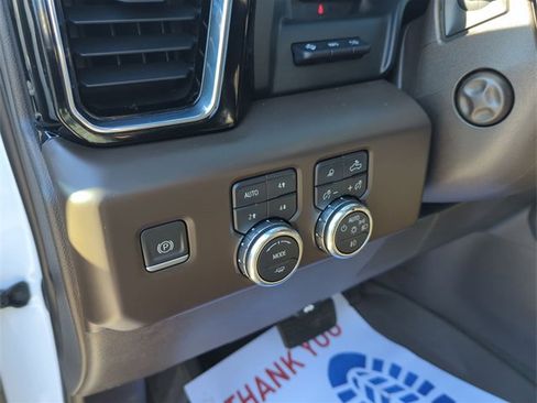 Certified 2023 GMC Sierra 1500 Denali w/ Denali Reserve Package image 36