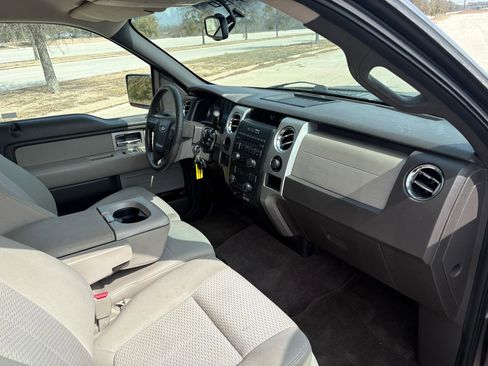 Used 2009 Ford F150 XLT image 59