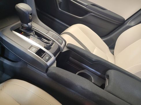 Used 2018 Honda Civic LX image 26