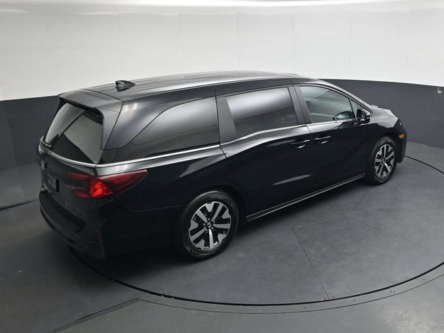 Used 2025 Honda Odyssey EX-L image 24