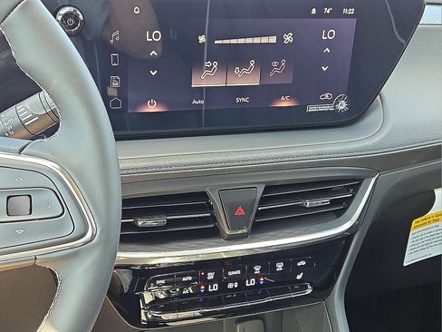 New 2026 Buick Encore GX Avenir w/ Avenir Technology Package image 18