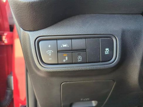 Used 2022 Kia Soul LX w/ Technology Package FWD image 16