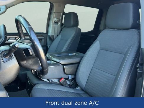 Used 2022 Chevrolet Silverado 1500 LT AWD/4WD image 15