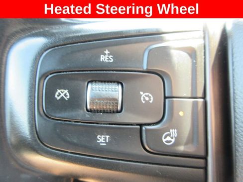 Used 2021 GMC Sierra 1500 AT4 AWD/4WD image 31