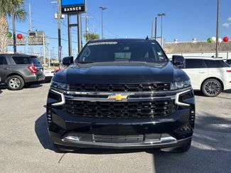 Used 2023 Chevrolet Tahoe LS video 2
