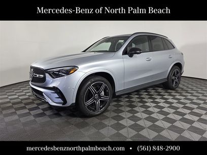 Used 2024 Mercedes-Benz GLC 300 4MATIC