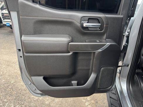 Used 2021 GMC Sierra 1500 AT4 w/ AT4 Premium Package image 26