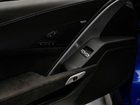 Used 2019 Chevrolet Corvette ZR1 image 88