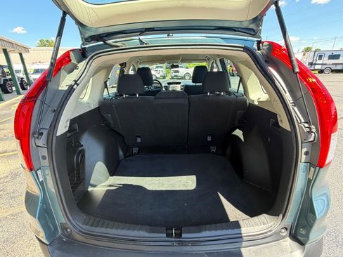 Used 2014 Honda CR-V LX image 9