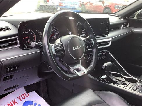 Used 2022 Kia K5 GT-Line w/ GT-Line Awd Premium Package image 17