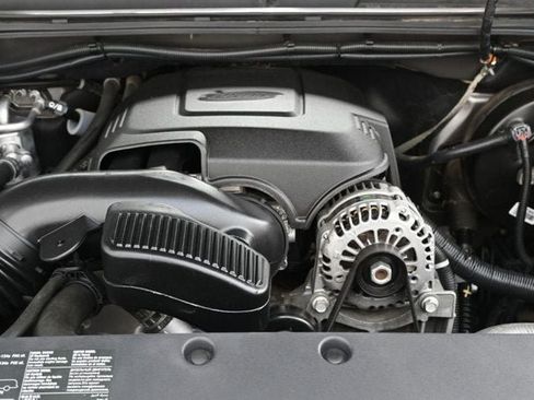 Used 2013 Chevrolet Silverado 1500 LT w/ All-Star Edition RWD image 13