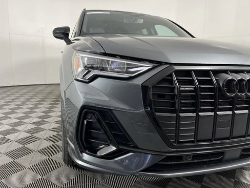 Used 2025 Audi Q3 2.0T Premium Plus w/ Premium Plus Package image 3