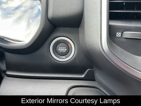 New 2026 RAM 1500 Big Horn image 39