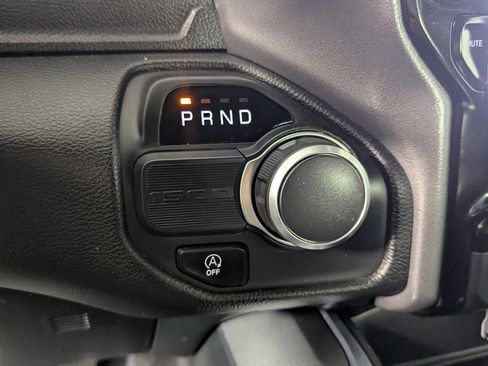 Used 2025 RAM 1500 Big Horn image 25