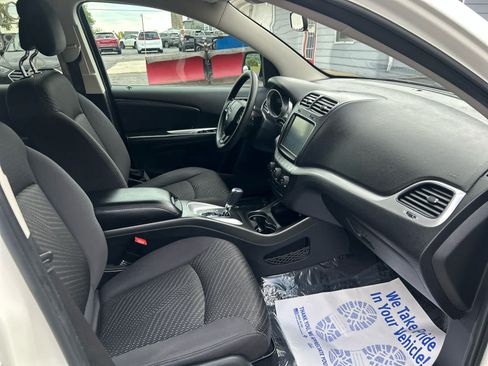 Used 2012 Dodge Journey SXT w/ Popular Equipment Group FWD image 27