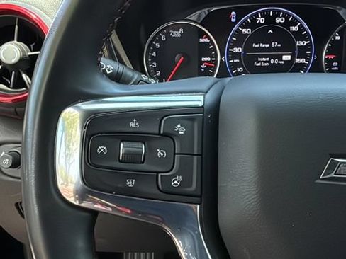 Used 2023 Chevrolet Blazer RS w/ Driver Confidence II Package FWD image 23