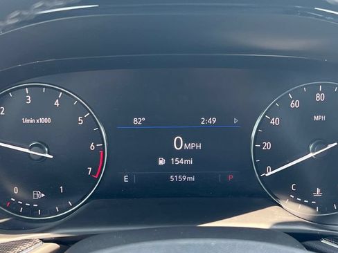 Used 2023 Buick Envision Preferred FWD image 20