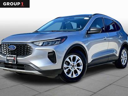 Used 2023 Ford Escape Active w/ Tech Pack #1