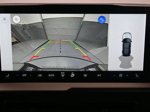 New 2025 Ford Bronco Sport Heritage w/ Convenience Package image 21