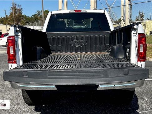 Certified 2023 Ford F150 XLT image 15