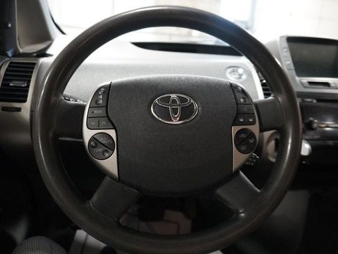 Used 2007 Toyota Prius FWD image 9