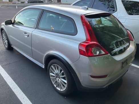 Used 2012 Volvo C30 T5 FWD image 8