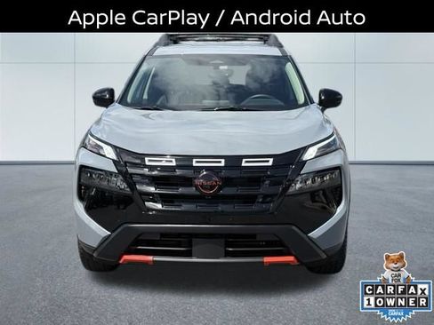 Used 2026 Nissan Rogue SV w/ Rock Creek Premium Package AWD/4WD image 5