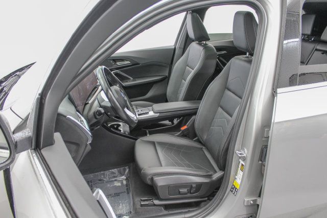 Used 2023 BMW X1 xDrive28i w/ Convenience Package AWD/4WD image 14