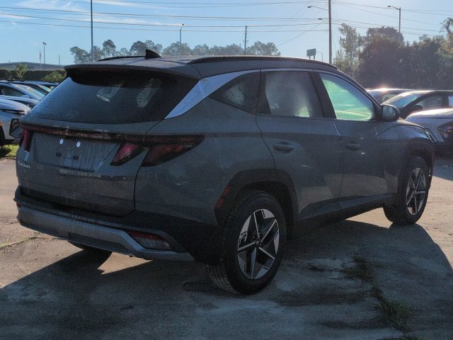 New 2026 Hyundai Tucson SEL FWD image 5