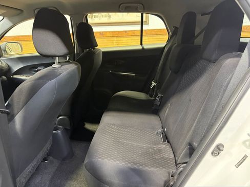 Used 2014 Scion xD FWD image 18