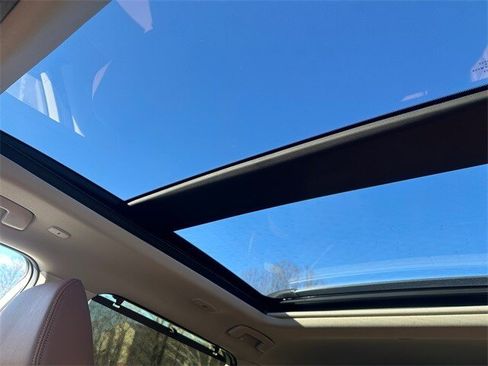 New 2026 Nissan Rogue Platinum w/ Platinum Premium Package image 19