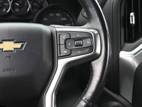 Used 2020 Chevrolet Silverado 1500 LT w/ All-Star Edition image 29