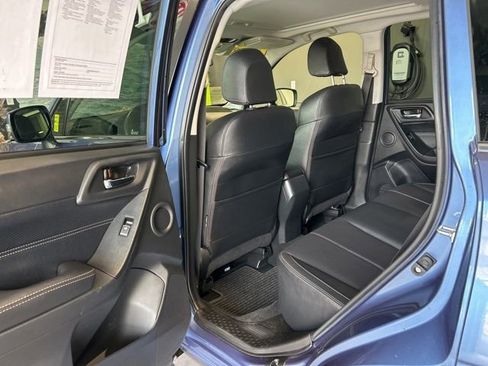 Used 2018 Subaru Forester 2.0XT Touring AWD/4WD image 27