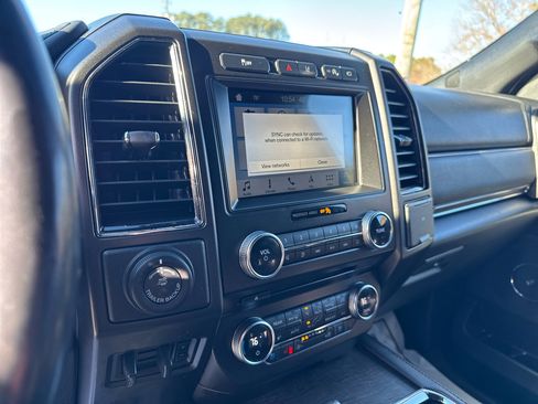 Used 2018 Ford Expedition Max Limited w/ Equipment Group 302A image 19