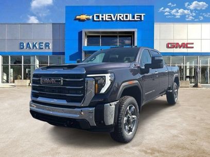 New 2026 GMC Sierra 2500 SLT w/ SLT Convenience Package