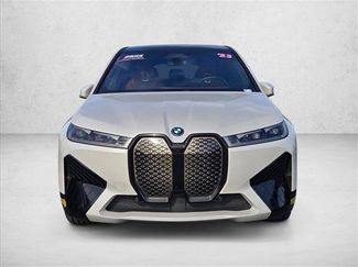 Used 2023 BMW iX xDrive50 w/ Ultimate Package video 2