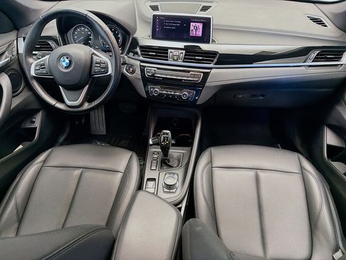 Used 2021 BMW X1 sDrive28i image 12
