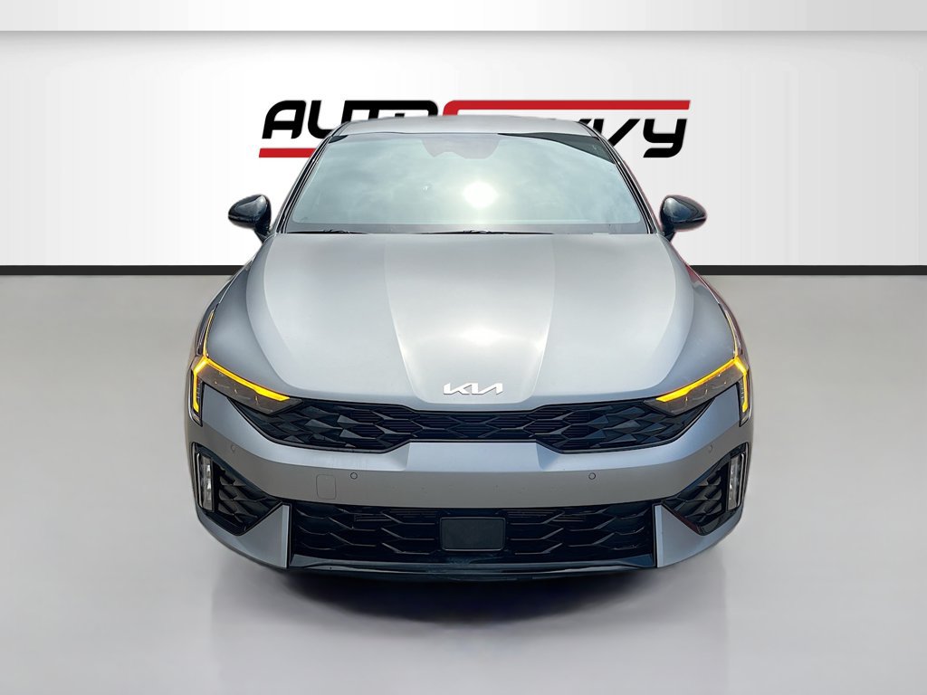 Used 2025 Kia K5 GT-Line AWD/4WD image 2