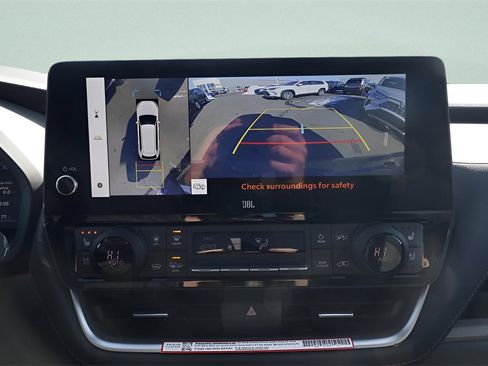 New 2026 Toyota Corolla Cross L image 10