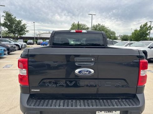 Used 2024 Ford Maverick XLT image 4