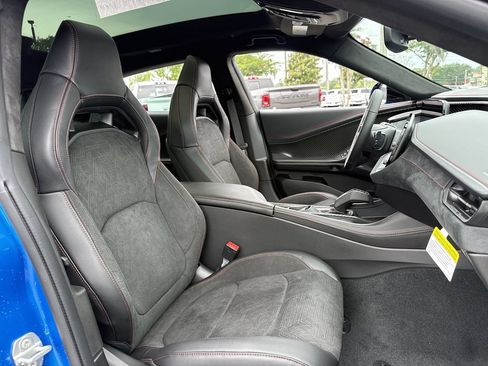 New 2026 Dodge Charger Scat Pack AWD/4WD image 30