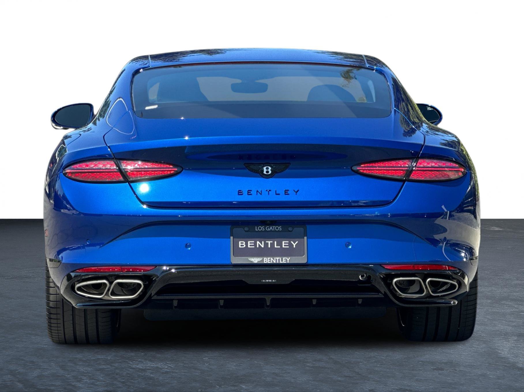 Used 2026 Bentley Continental GT S AWD/4WD image 11