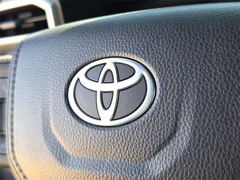 New 2025 Toyota Tacoma SR5 image 24