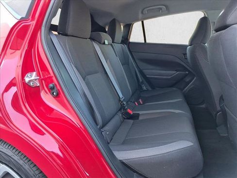 Used 2024 Subaru Impreza 2.0i AWD/4WD image 18