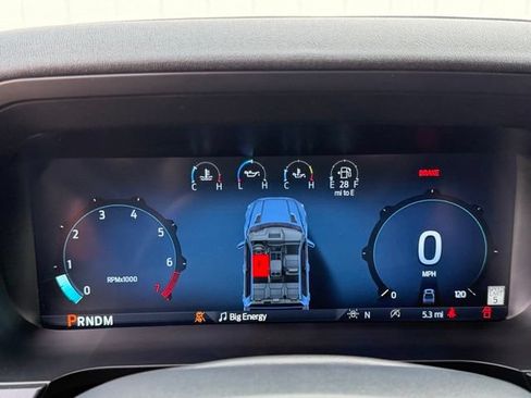 New 2026 Ford F150 Tremor w/ Equipment Group 402B AWD/4WD image 7